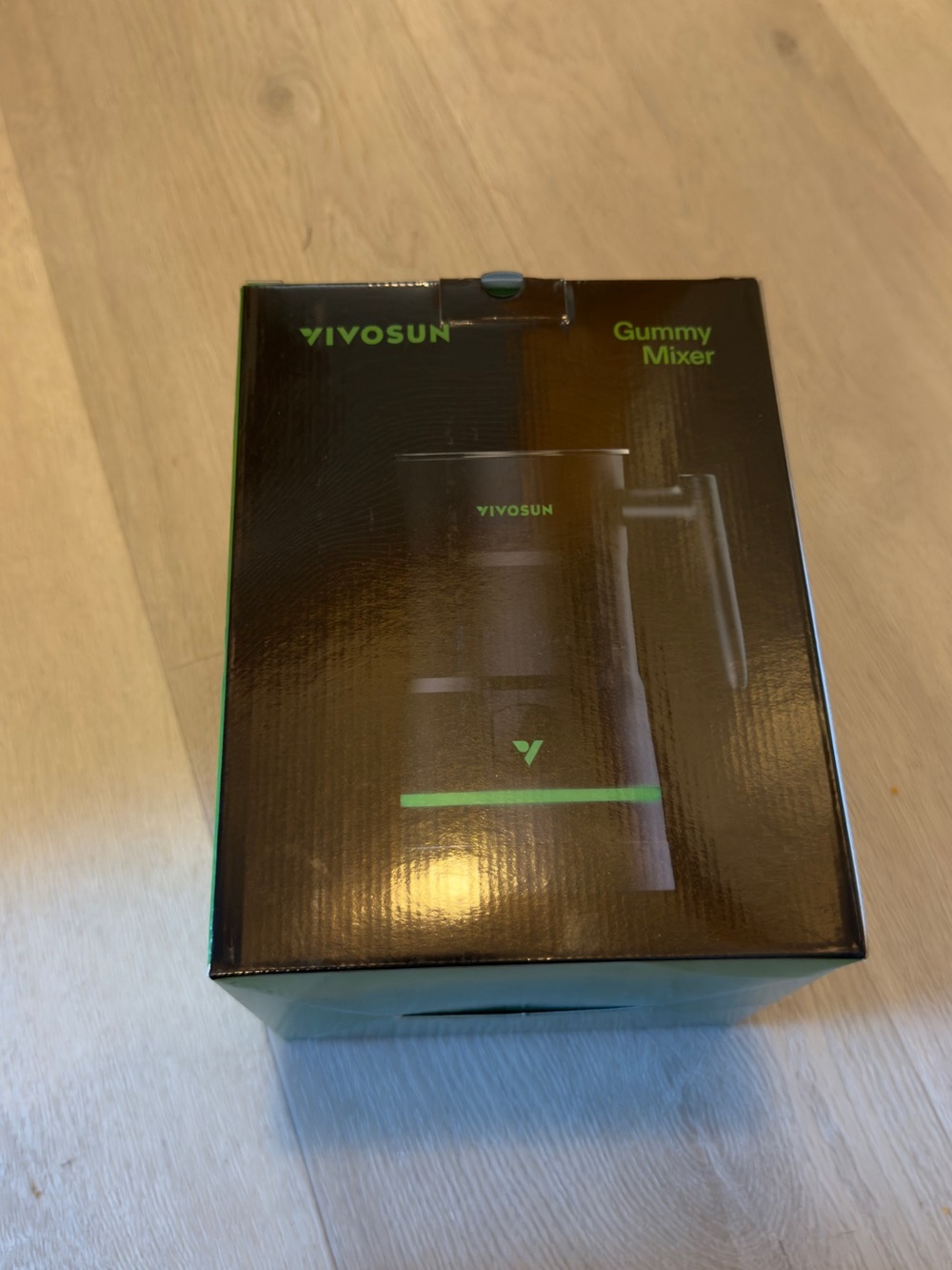 Vivosum Gummy Maker Machine